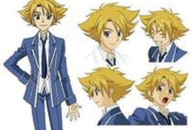 《卡片战斗先导者》里登场的人物有哪些，你知道吗？