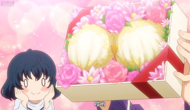 卡片战斗先导者：可爱型男主的最大烦恼，就是被姐姐打扮成妹子！