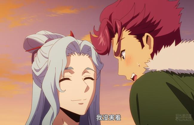 卡片战斗先导者：可爱型男主的最大烦恼，就是被姐姐打扮成妹子！