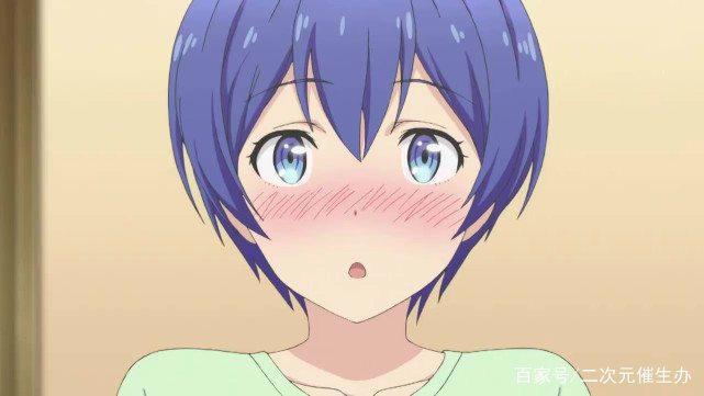 这5部动漫千万别在深夜点开，妈妈误会不算啥，自己也顶不住啊！