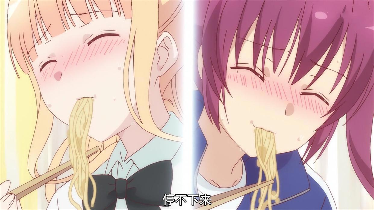 动漫推荐丨推荐日本美食动漫（系列之二）