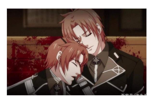 静水边《缝纫机之恋》，一开心就抖腿的傲娇攻真的不能更萌了！