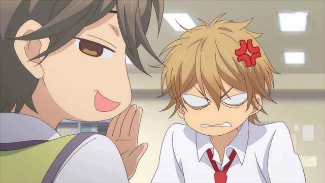 逆后宫动漫掀起的狂潮，你看过吗？女主角VS多位男主角的作品！