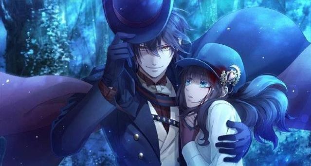 逆后宫动漫掀起的狂潮，你看过吗？女主角VS多位男主角的作品！