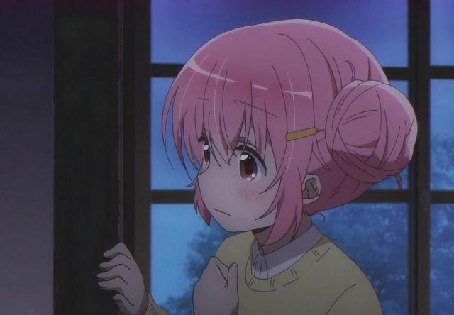 盘点动漫中一个比一个可爱的丸子头美少女，你最喜欢谁？