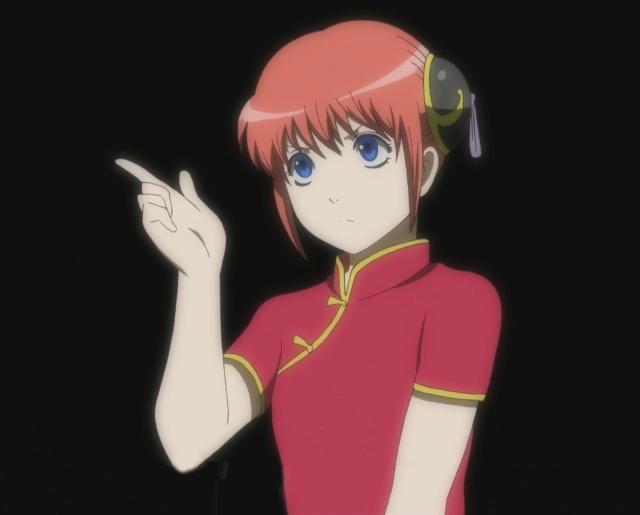 盘点动漫中一个比一个可爱的丸子头美少女，你最喜欢谁？