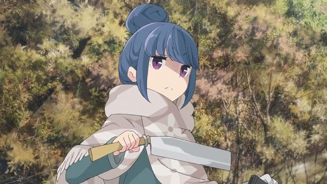 盘点动漫中一个比一个可爱的丸子头美少女，你最喜欢谁？