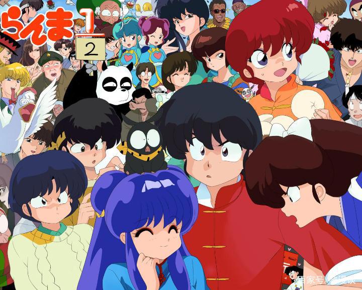 患有“动物恐惧症”的动漫角色，堂堂天使居然被一只青蛙吓哭！