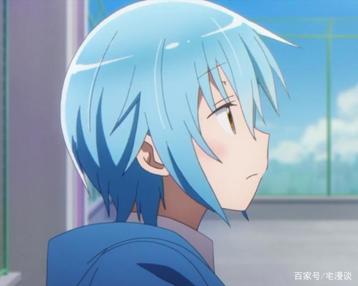 患有“动物恐惧症”的动漫角色，堂堂天使居然被一只青蛙吓哭！