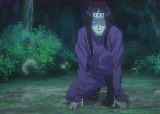 气质独特，盘点动漫中被当成鬼的女角色，可爱起来却让人无法抵抗