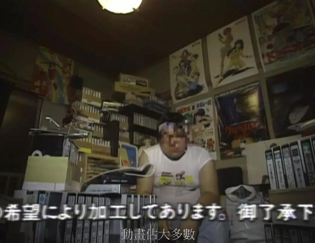 宅为什么与肥挂钩？都是动漫埋下的祸根