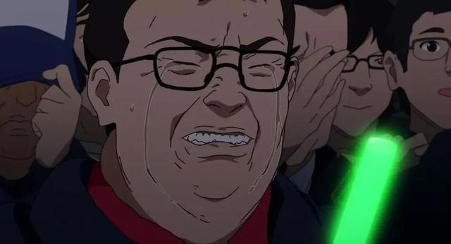 宅为什么与肥挂钩？都是动漫埋下的祸根