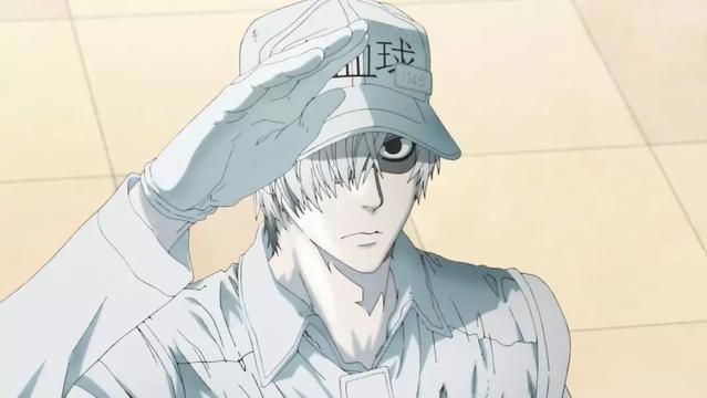 2018年度最具魅力的动漫角色Top10，第一名毫无争议！