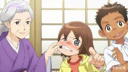 完结推荐：六部日常向动漫，B站评分都在9分以上！