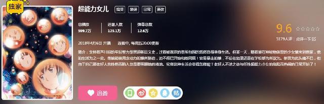 B站这的5部四月新番绝不能错过，其中一部有可能是四月霸权！