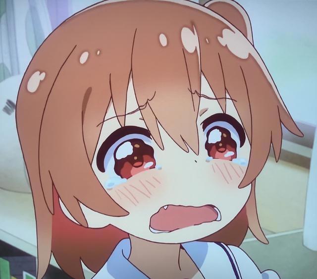 盘点动漫中可爱到让人失去免疫力的小可爱们，诸君拔刀吧