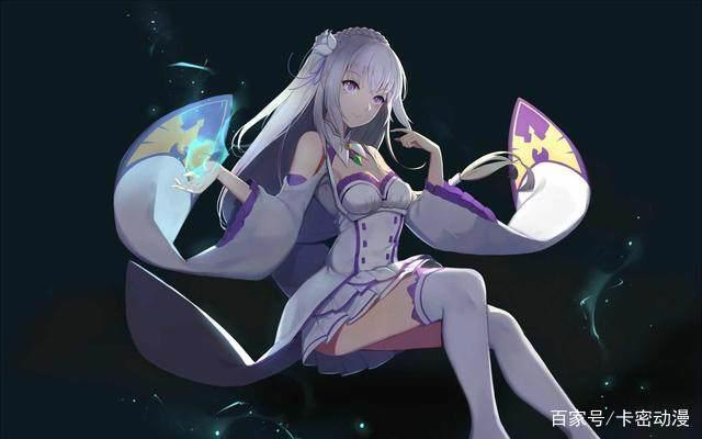 B站虽然只有8.7分，但是这部动漫我还是要吹爆！