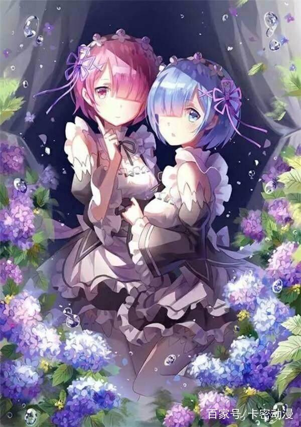 B站虽然只有8.7分，但是这部动漫我还是要吹爆！