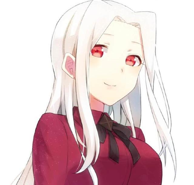 动漫：这些上了年纪的女性角色穿上学生服毫无违和感