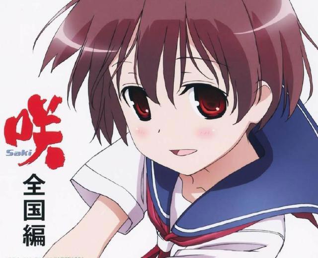 动漫：这些弱气少女拥有大叔心，觉的和美少女在一起就是天国