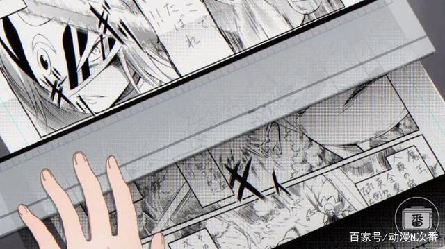 芳文大法好！这部新番是我见过制作最棒的四格改动画