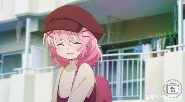 芳文大法好！这部新番是我见过制作最棒的四格改动画