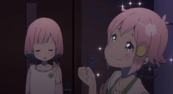 看上去不错，7月原创新番《GRANBELM》，魔法少女开高达战斗？