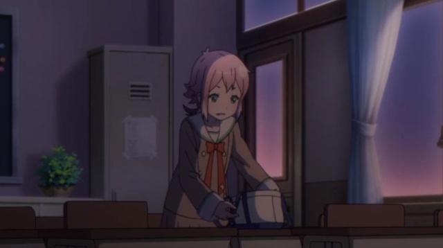 看上去不错，7月原创新番《GRANBELM》，魔法少女开高达战斗？