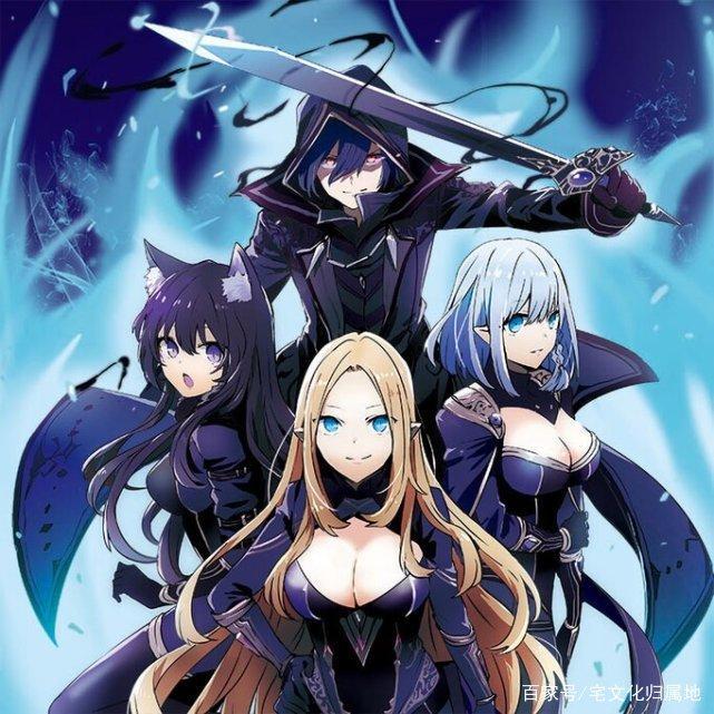 《想要成为影之实力者》会变成下一个“惨遭动画化”吗？