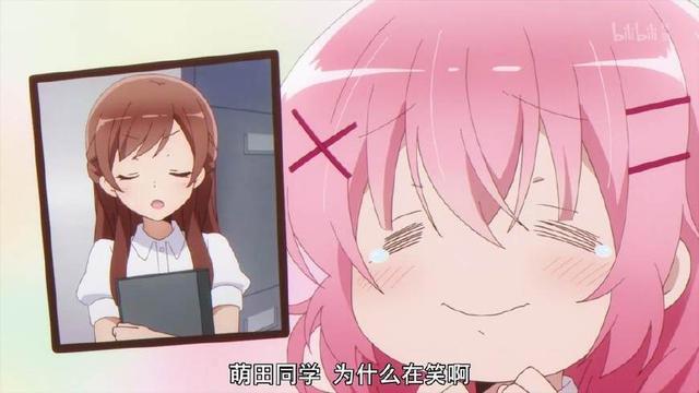 动漫：这些妹子内心寄宿着大叔，没有男主她们就来充当男主