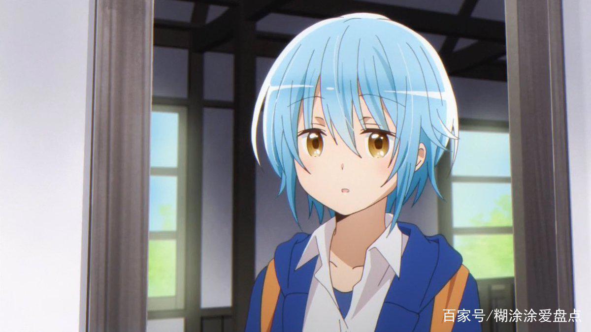 盘点20位动漫中过于中二的“重度中二病患者”，很多人的快乐源泉