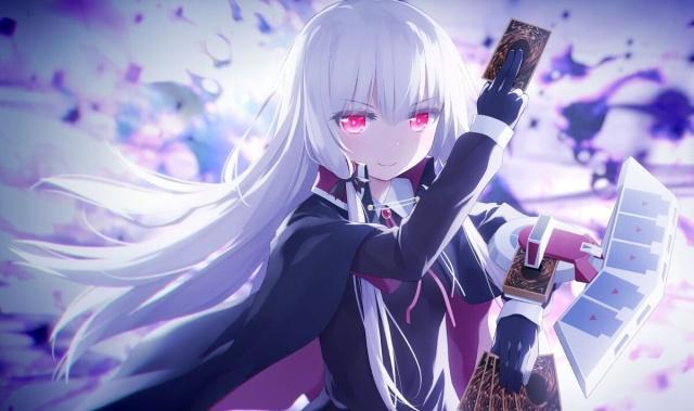 一直这样就好，盘点动漫中长不高的可爱小萝莉，你最想抱走谁？