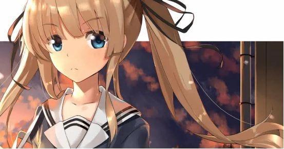 动漫中那些工口画师，从来没想过本子画师都是美少女！