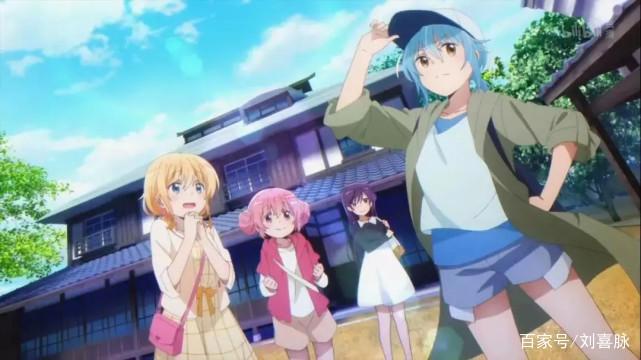 “有些故事只能讲给懂的人听”，聊《ComicGirls》