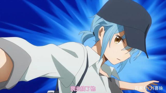 “有些故事只能讲给懂的人听”，聊《ComicGirls》