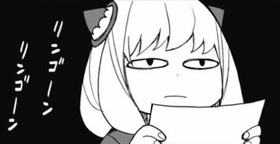 漫画：安妮亚为达米安作证，阻碍“B计划”的是傲娇属性