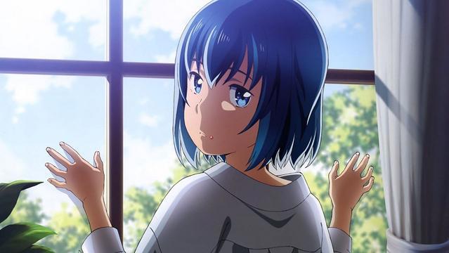 闲聊《黑社会的超能力女儿》十大问题之——大姐二姐你更喜欢谁？