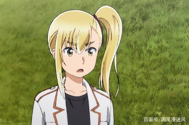 日常番推荐：超能力女儿，宅男腐女恋爱真难！让你这个夏天不炙热