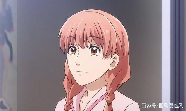 日常番推荐：超能力女儿，宅男腐女恋爱真难！让你这个夏天不炙热