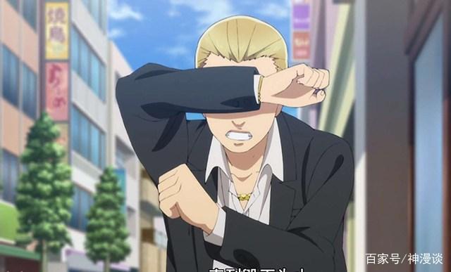 超能力女儿：这个剪辑太厉害，镜头太解气，网友：平成怪物