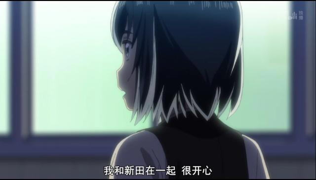 这是什么奇葩动漫？天上掉下一个蛋，打开后便成了我的超能力女儿