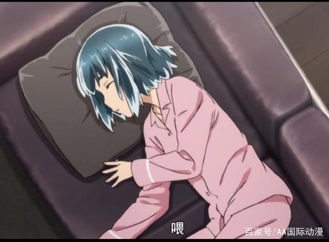 幸运还是不幸盘点动画中被收养的角色