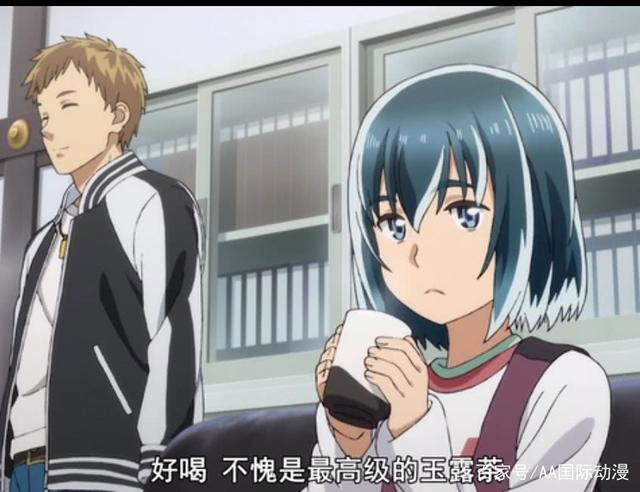 幸运还是不幸盘点动画中被收养的角色