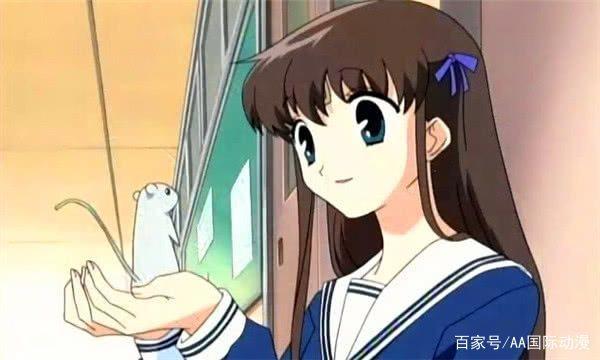 幸运还是不幸盘点动画中被收养的角色