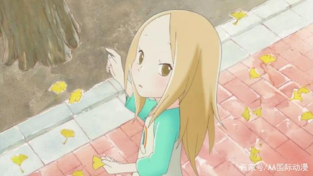 幸运还是不幸盘点动画中被收养的角色