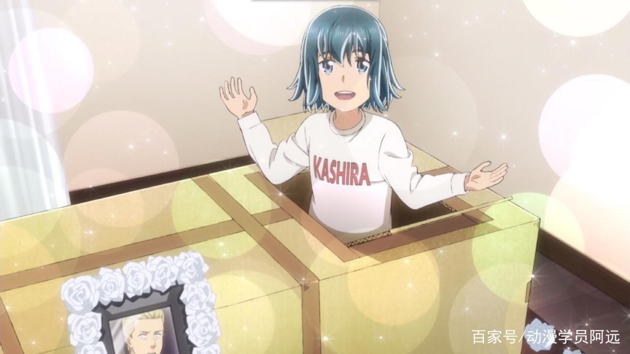 《超能力女儿》：一旦有了宽裕就不满足于现状，人类真是罪孽深重