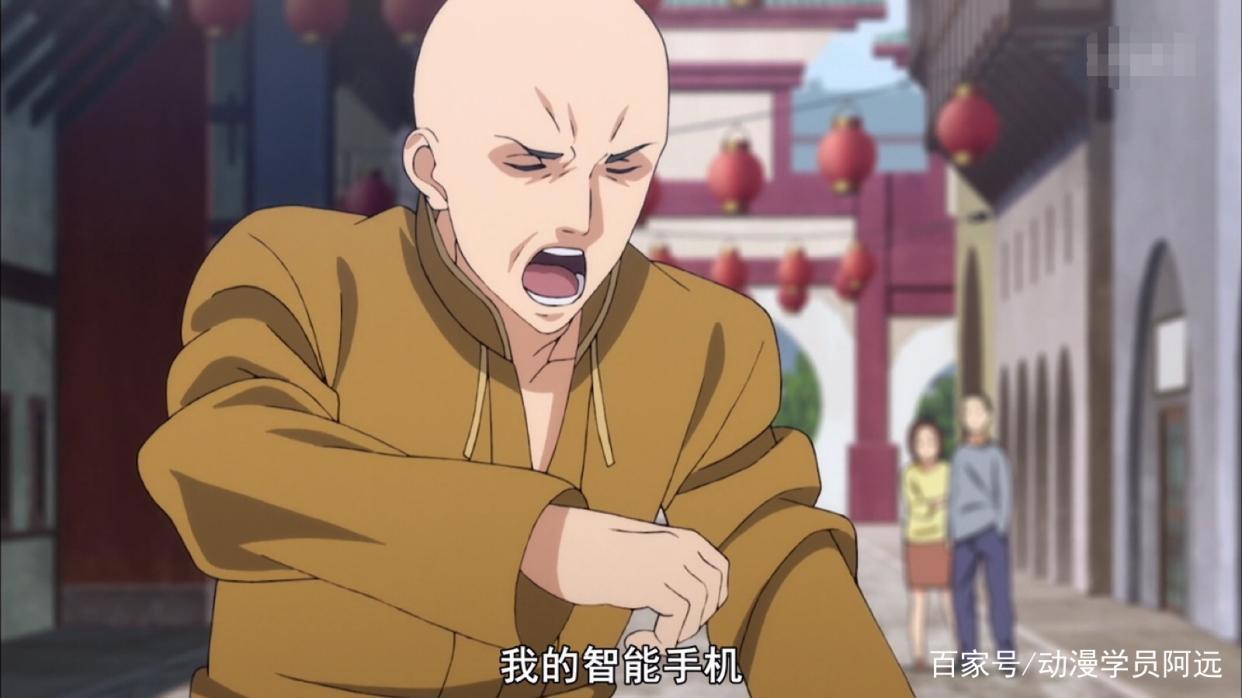 《超能力女儿》：一旦有了宽裕就不满足于现状，人类真是罪孽深重