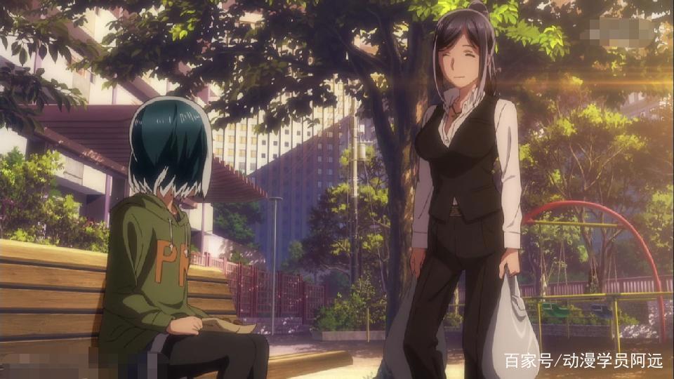 《超能力女儿》：一旦有了宽裕就不满足于现状，人类真是罪孽深重