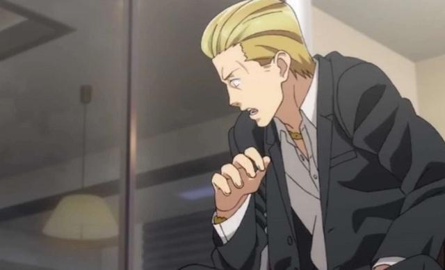 补番：《超能力女儿》，女儿和祖宗的区别大概就是小雏和小杏吧！