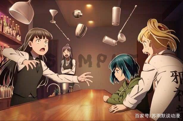 《超能力女儿》：竟然被配角放催泪弹，温情故事轰炸泪腺